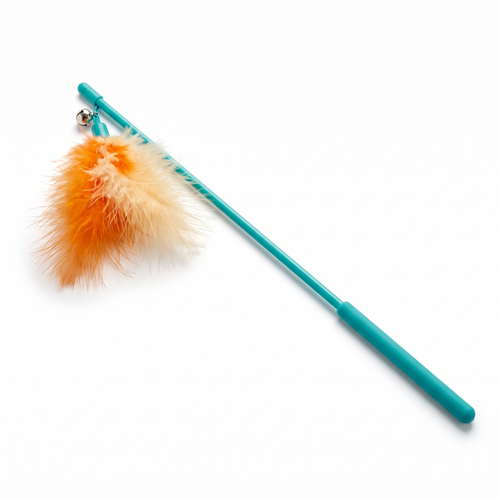 Cat Toy for the Shelter